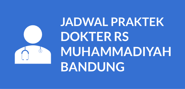 JADWAL DOKTER KLINIK JAYA ABADI BANDUNG