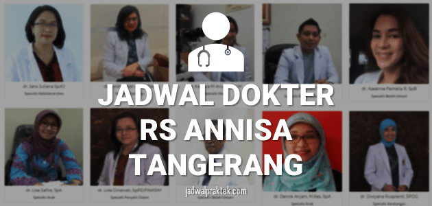 JADWAL-DOKTER-RS-ANNISA-TANGERANG